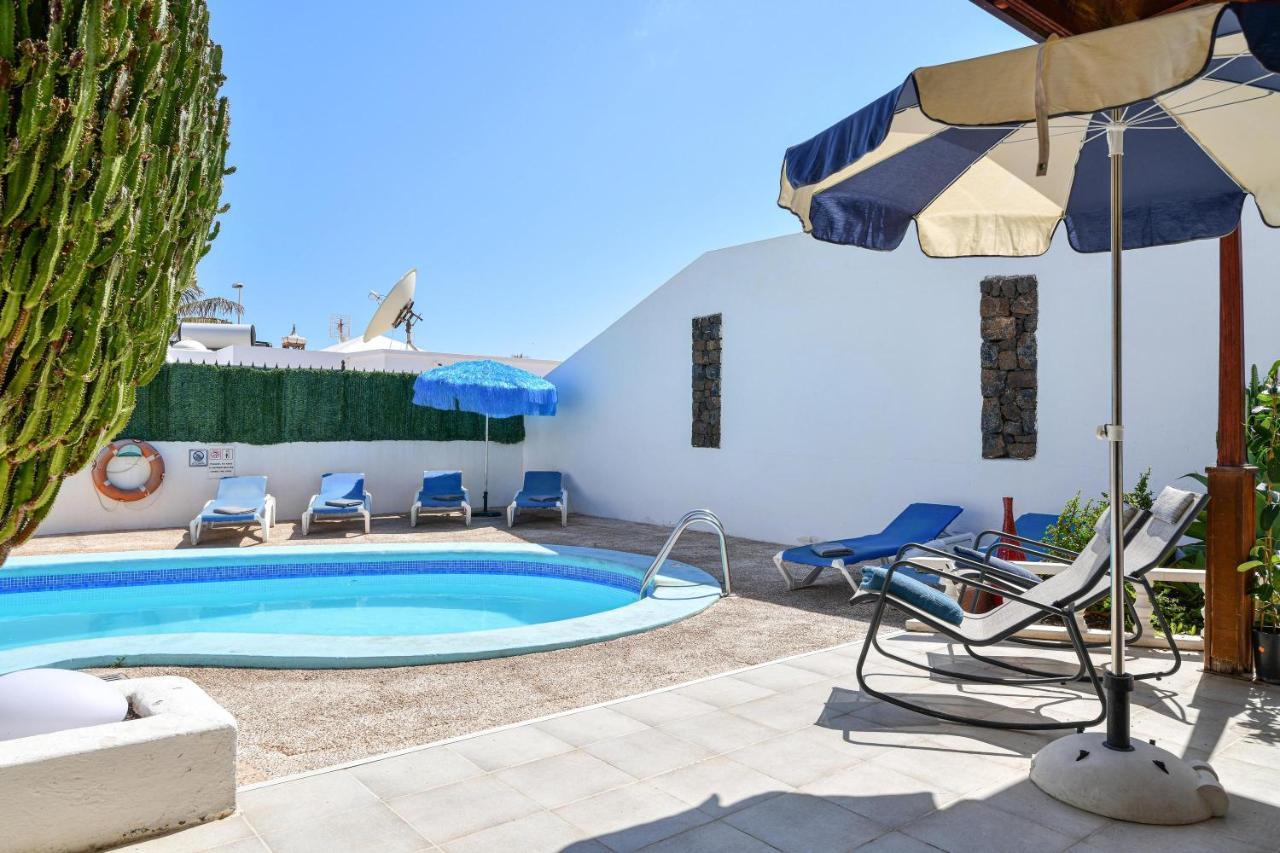 Villa Alex Puerto del Carmen  Exterior foto
