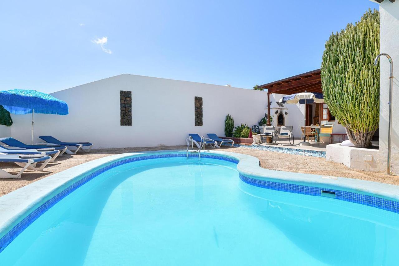 Villa Alex Puerto del Carmen  Exterior foto